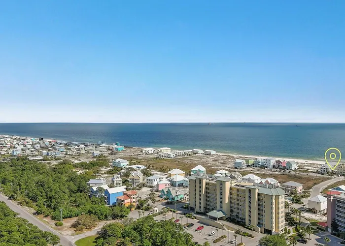 The Indies 509 Gulf Shores