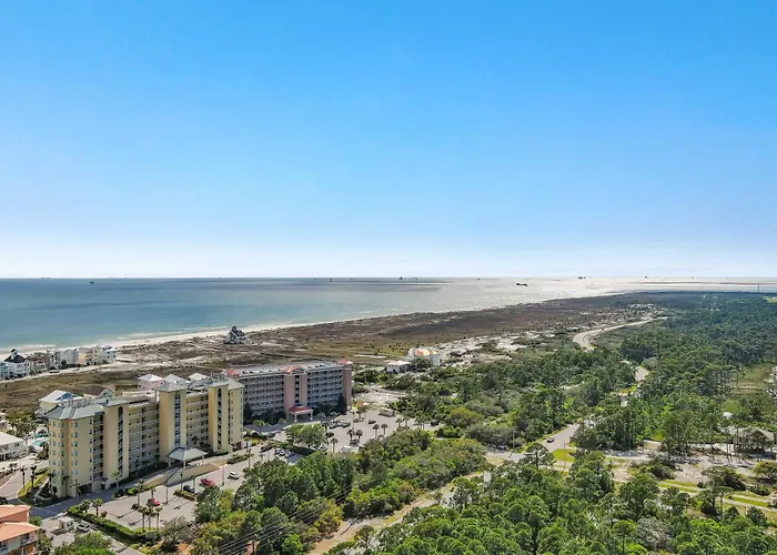 The Indies 509 Holiday home Gulf Shores