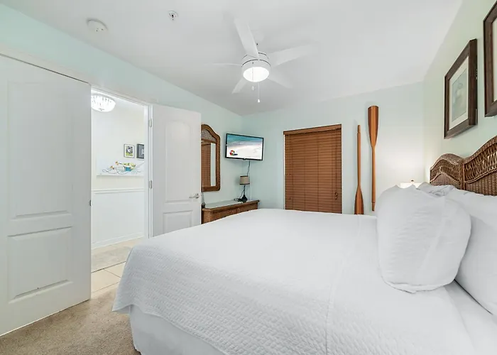 The Indies 509 * Gulf Shores
