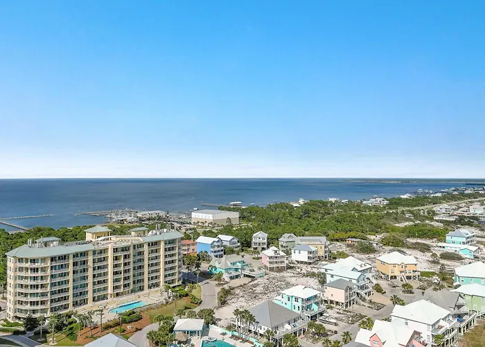 The Indies 509 Holiday home Gulf Shores