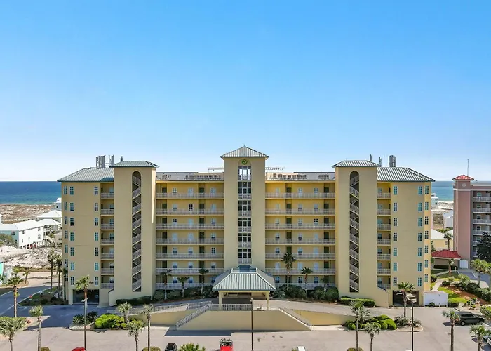 Holiday home The Indies 509 Gulf Shores