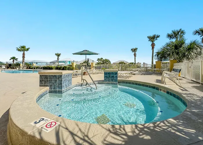 Holiday home The Indies 509 Gulf Shores