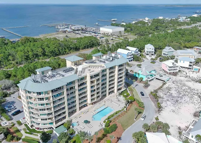 The Indies 509 Gulf Shores