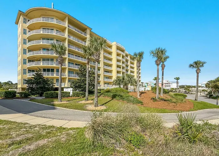 The Indies 509 Holiday home Gulf Shores