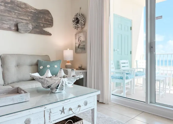 The Indies 509 Holiday home Gulf Shores