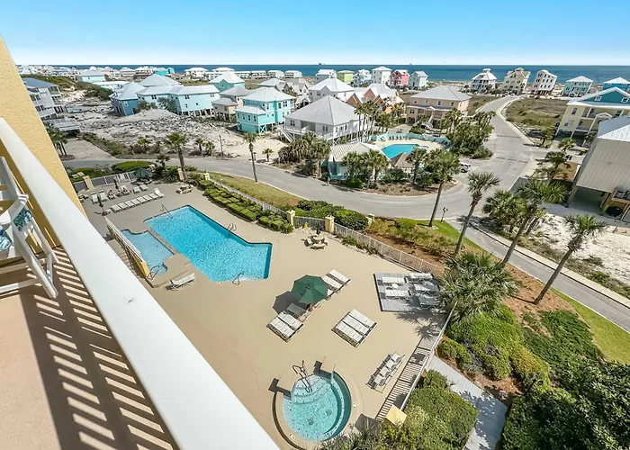 The Indies 509 * Gulf Shores