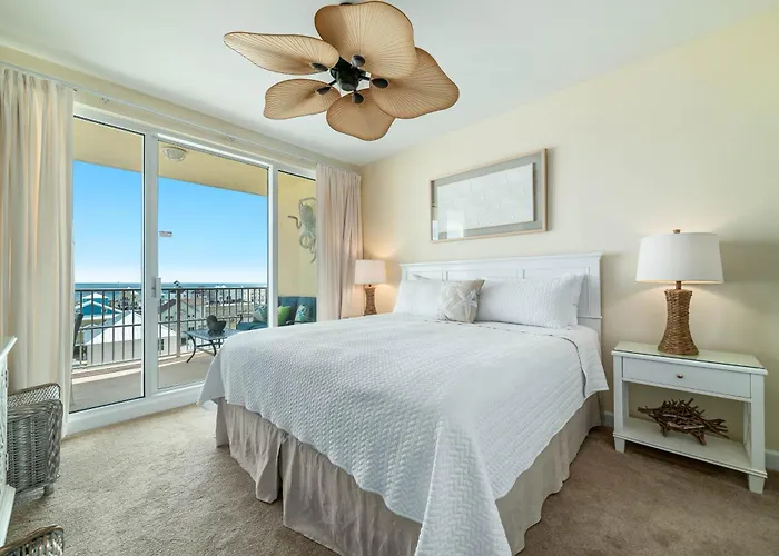 The Indies 509 * Gulf Shores