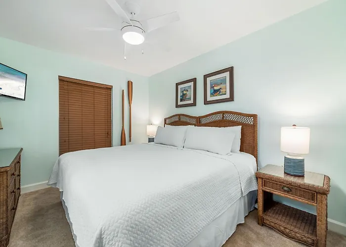Holiday home The Indies 509 Gulf Shores