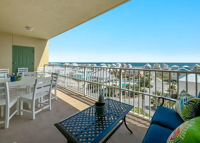 The Indies 509 Gulf Shores
