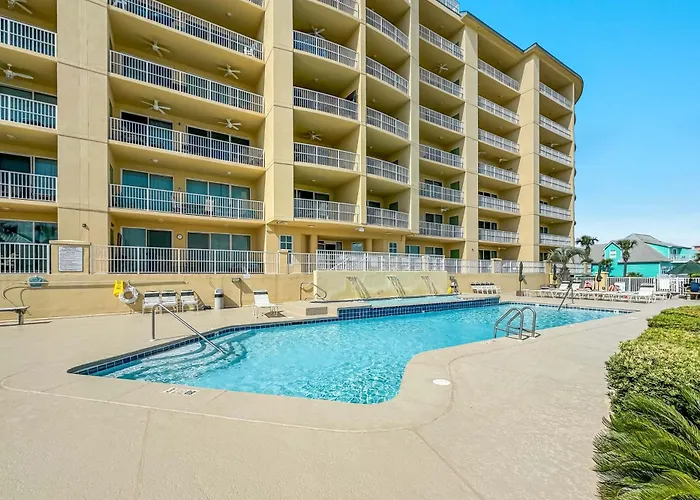 The Indies 509 Gulf Shores